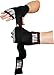 Title Boxing Platinum Hybrid Gel Fist Wraps