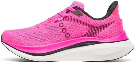Amazon.com | Saucony Endorphin Elite Women's Running Shoe | Road