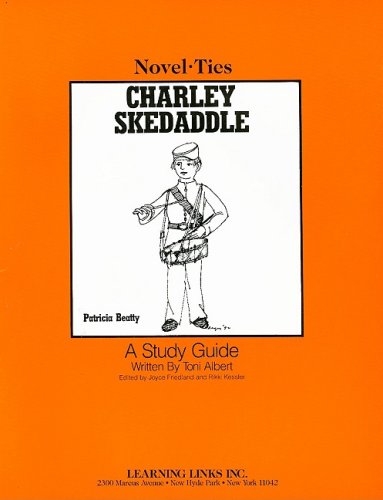 Charley Skedaddle