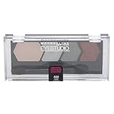 Maybelline New York Eyestudio Limited Edition Eyeshadow - 400 Olive Martini