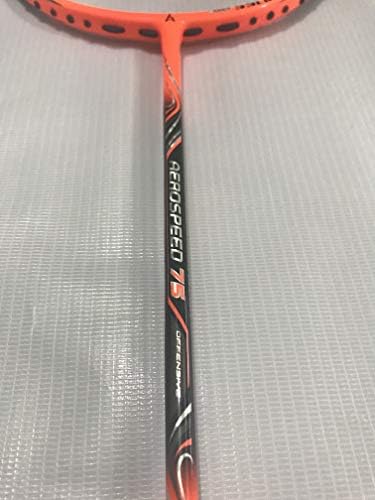 ashaway aerospeed 75