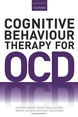 OXFORD UNIVERSITY PRESS Cognitive Behaviour Therapy for Obsessive-compulsive Disorder
