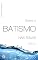 Livro Sobre o Batismo nas Águas