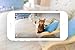Petcube First Generation Camera for Pets with HD 720p Video, Wi-Fi and Two-Way Audio