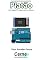 Livro Apresentando pensamentos de Platão Com display TFT programado no Arduino
