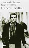 Francois Truffaut (Folio) (French Edition) by