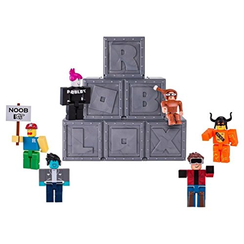 mystery box roblox