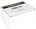 Vivaplex, 12, Clear, 1 oz Glass Bottles, with Black Fine Mist Sprayers