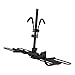 CURT 18084 Tray-Style Hitch-Mounted Bike Rack