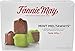 Fannie May Mint Meltaways (6.5 Oz. Box)