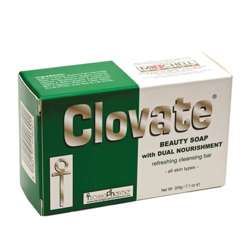 Clovate Soap 200g