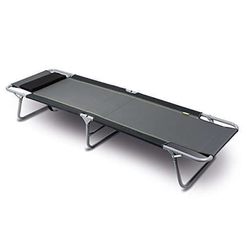 kampa camp beds