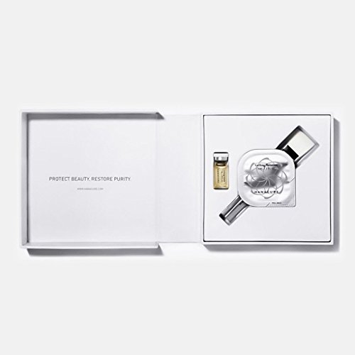 Hanacure All-In-One Facial - Starter