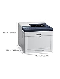 Xerox Phaser 6510 DNI
