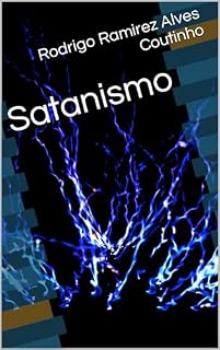 Livro Satanismo