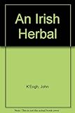 Front cover for the book Irish Herbal by Michael Scott