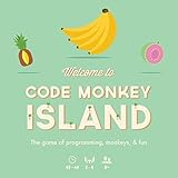 Code Monkey Island
