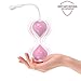 Kegel Ball Exercise Kit for Women