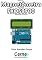 Livro Lendo um Magnetômetro com o sensor FXOS8700 Programado no Arduino