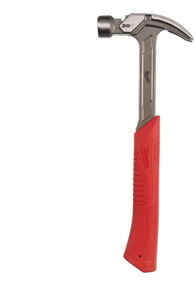 ShockSHIELD™ Elbow Nail Hammer 570g Milwauee – 4932478656