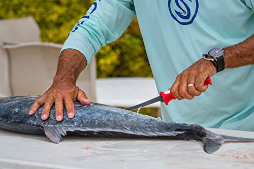 3 Bubba+Blade+Non+Slip+Stainless+Synthetic