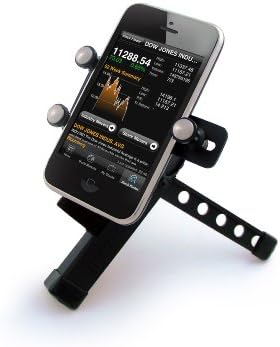 Pedco CellPod Tripod with Clamp for iPhone or Smartphones