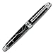 ACME Studios Taeguk Roller Ball Pen by Young Se Kim (PYSK01R)