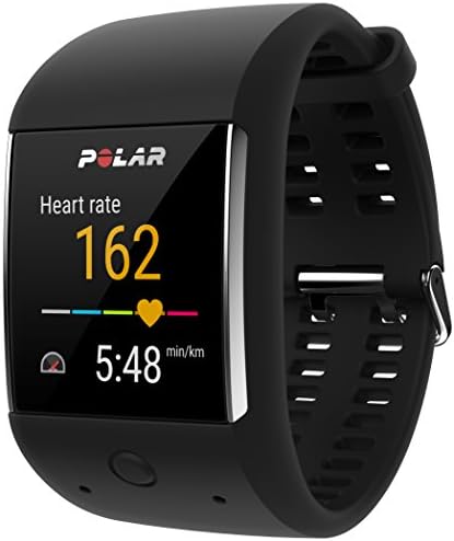 amazon polar m600