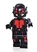 LEGO Marvel Superheros Ant Man Loose Minifigure Hank Pym Avengers