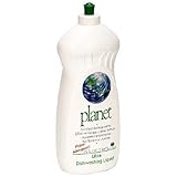 Planet Inc. Ultra Dishwashing Liquid