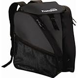 olorXT1 Boot Bag Backpack Color: Black