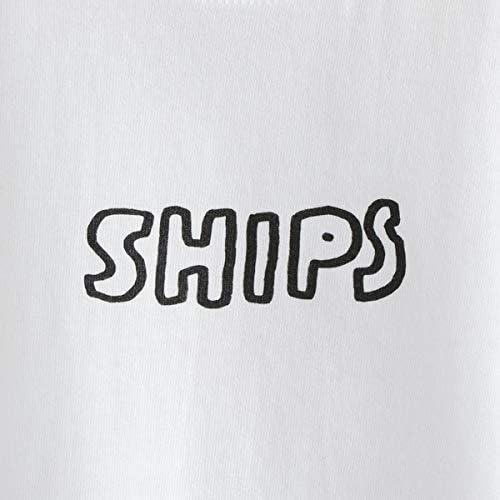 Amazon シップス キッズ Ships Kids Ships Kids みうらじゅん 安齋肇 コラボtee 100 140cm オレンジ 140 ガールズ 通販