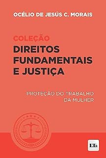 Livro Proteção do Trabalho da Mulher