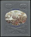 Hardcover The Civil War First Blood Fort Sumter to Bull Run Book