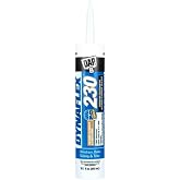 DAP Dynaflex 230 Premium Elastomeric Sealant, Clay, 10.1 Oz (7079818416)