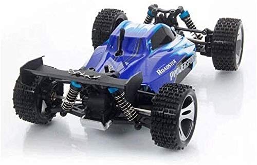 Ferngesteuertes Autospielzeug 1:18 Proportional digital RC Car 4x4 Allradantrieb Ferngesteuertes Rennwagenspielzeug 2,4… – Bild 6