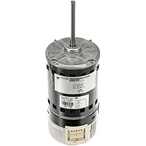 ドロン嬢‼️ Trane Counter Clockwise Variable Speed Motor; 3/4 HP, 115/60