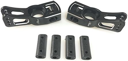Serpent Upright Aluminum (2) SRX8