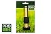 Live Green Solid Brass Hose Nozzle By Heavy Duty Garden Hose Spray Nozzle | Adjustable Twist With Strong Spray | Full Customer Warranty