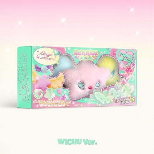 NCT Wish - Wishful - Yushi Version - incl. Postcard, Sticker +