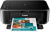 Canon PIXMA MG3650S All-in-One Printer Wireless Photo Copier Scanner view 2