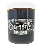 Elite Tacky By Dave Ostlund , Strongman, Stone Lfiting (16 oz jar)