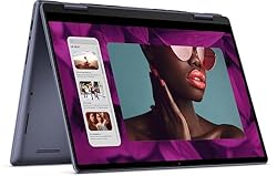 Dell 2024 Inspiron 14 2-in-1 14” WUXGA IPS Touch