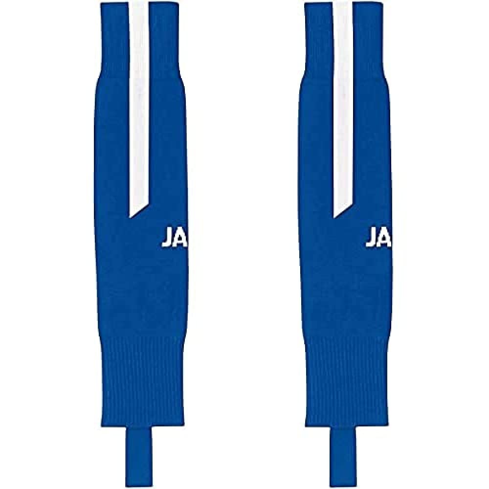 JAKO Unisex's Lazio Socks, sportroyal/White, 2