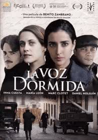 la voz dormida amazon
