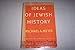 Ideas of Jewish history (Library of Jewish studies) by