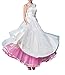 bbonlinedress Women's Ankle Length Bridal Wedding Petticoats Formal Dress Slips