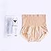 Shangmu Women's Hi-Waist Shapewear Seamless Anti Bacterial Shaper Panty