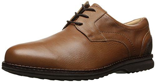 Rockport men s premium class plaintoe oxford oxford, co…