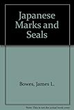 Image de Japanese Marks and Seals
